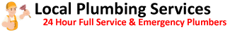Bates AR 24 Hour Plumbers